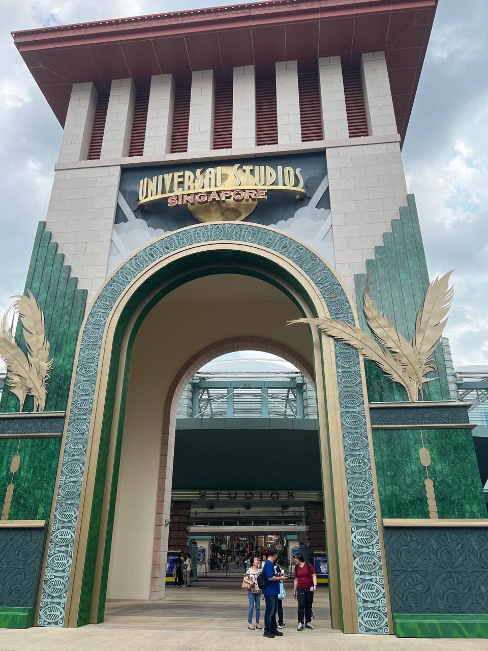 Singapore