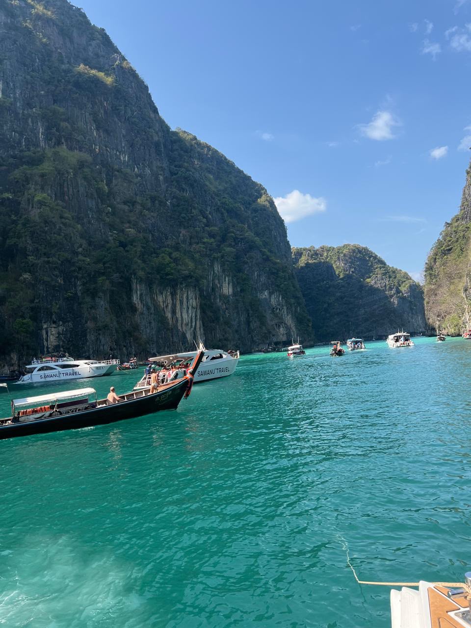 Thailand